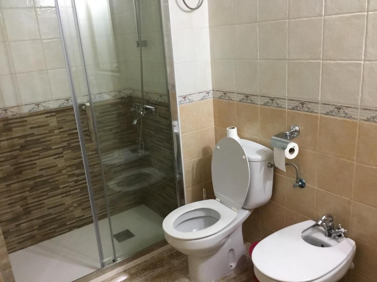 Apartamento Guardamar Playa Guardamar del Segura Quarto foto
